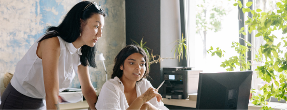 Embedded Talent Solutions