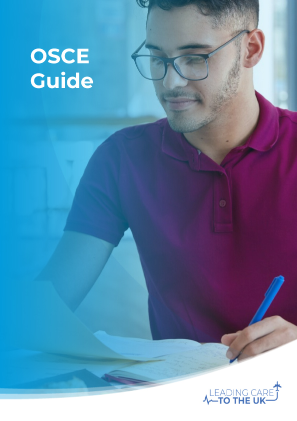 OSCE Course