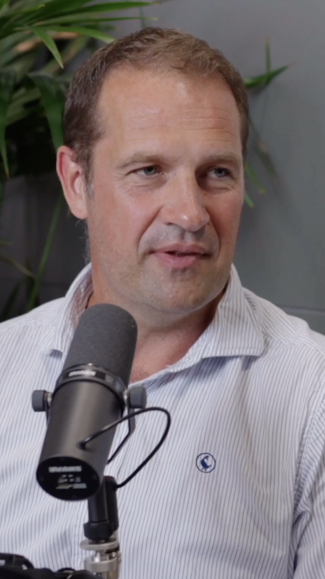 David Young: How to build high-performance