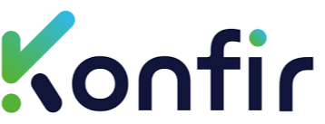 Konfir logo