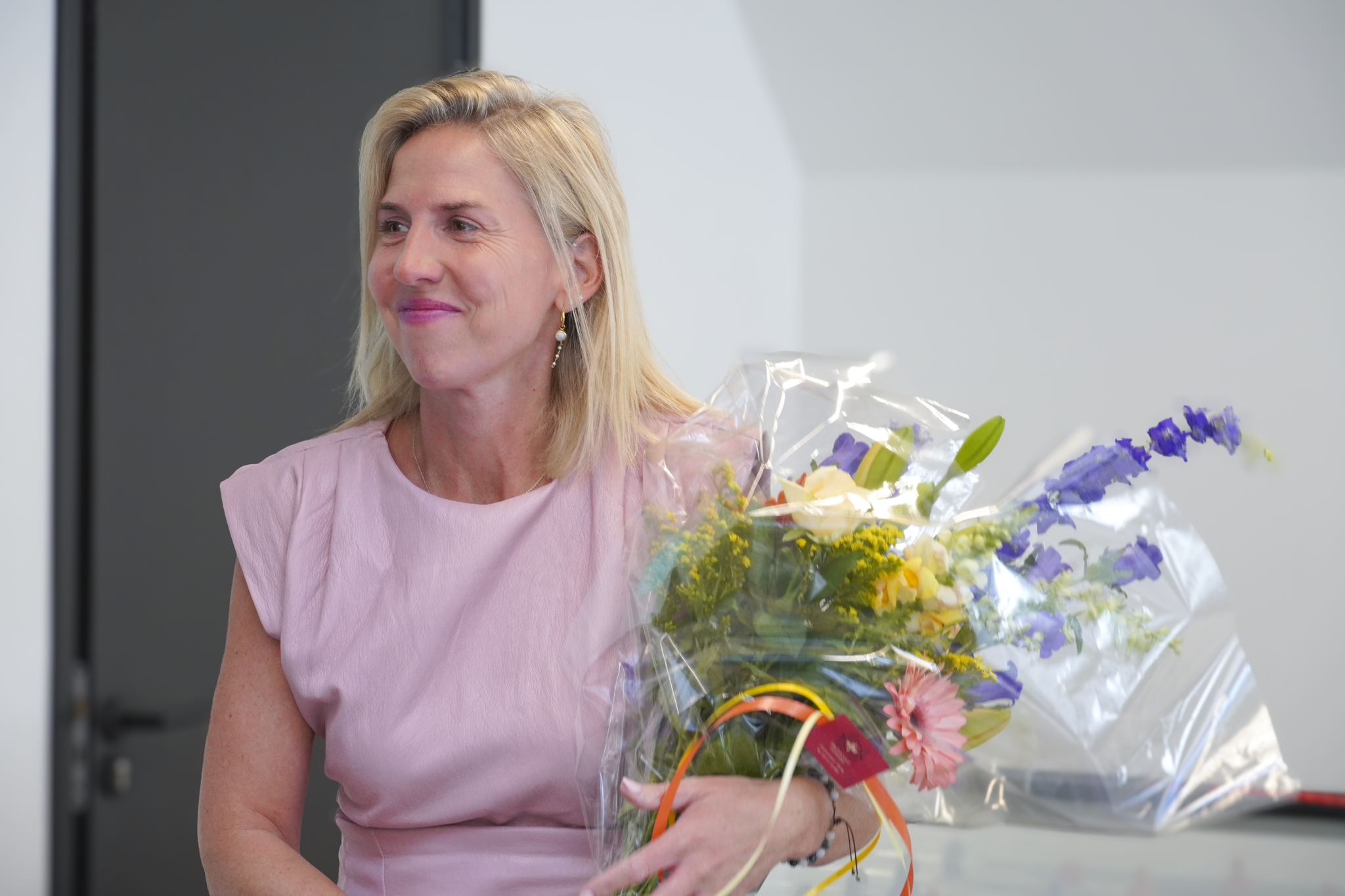 Purpose, People, and a New Chapter: Daisy Tazelaar on Becoming Panda's CEO Image
