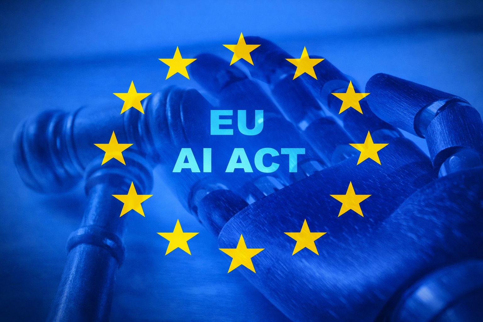AI Act 2026: Why Compliance Will Be Won or Lost on Talent Image