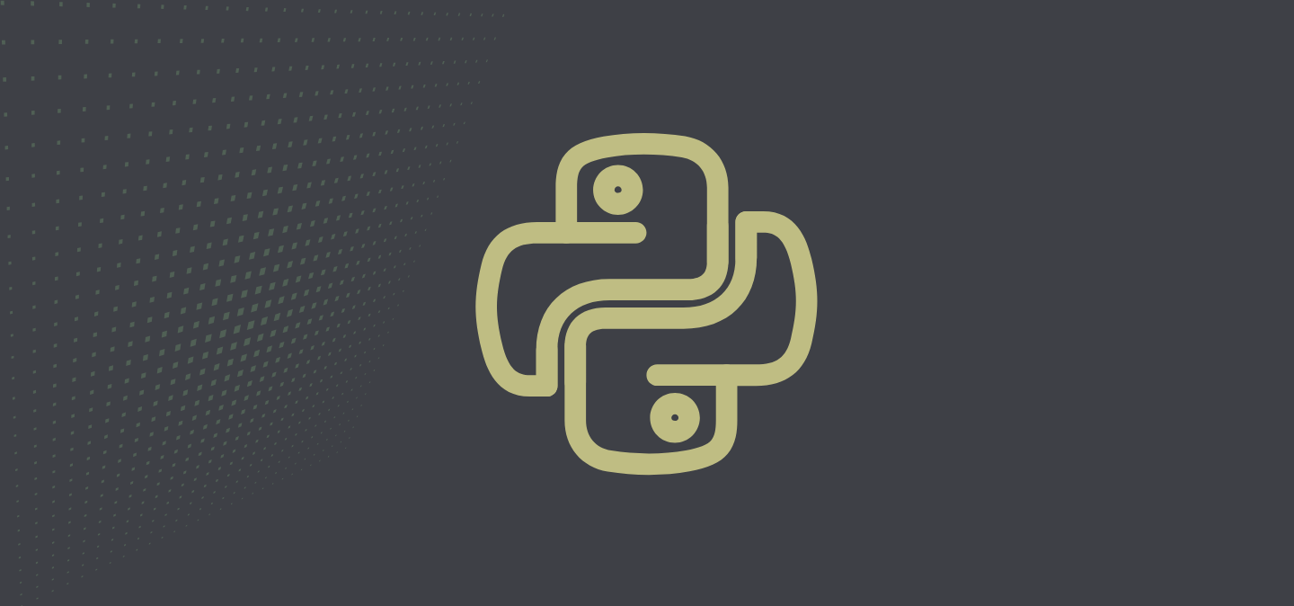 Python H1 2025 Talent Report  Banner