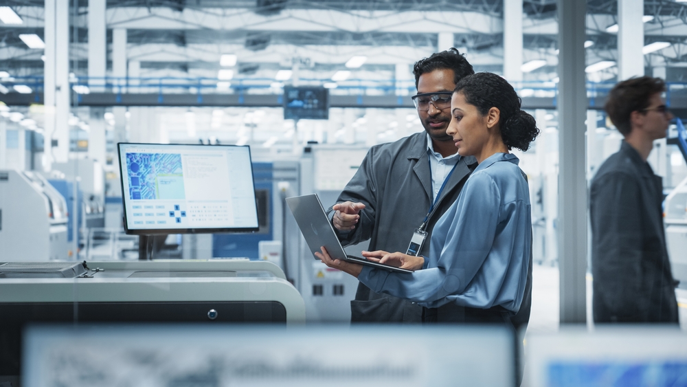 Hardware Going Soft – What Software Roles are in Semiconductors?  