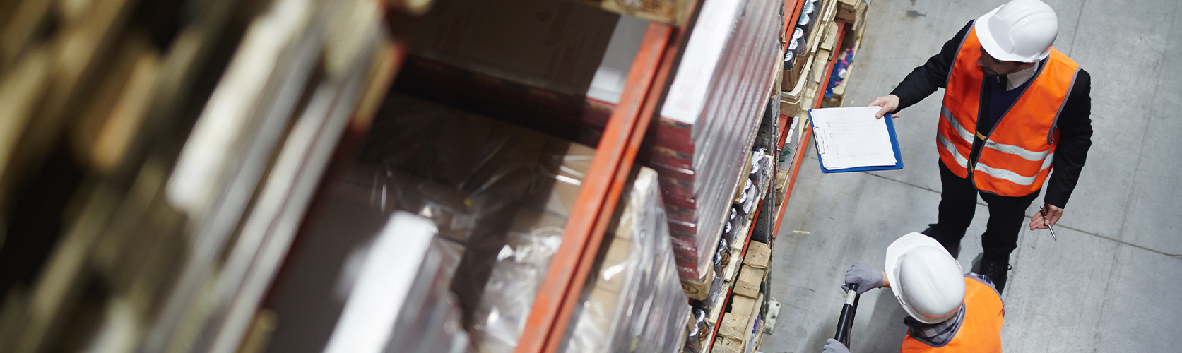 What Makes a Great Logistics Operations Manager?