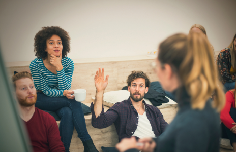 What actually is MEDDIC?