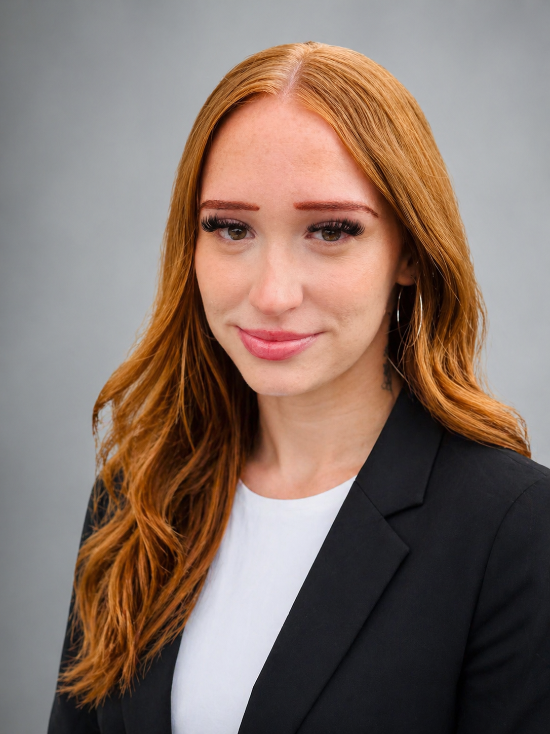 Emmeline Gladwin