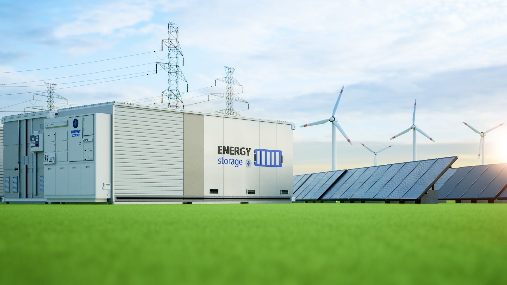 UK Grid Investment Pipeline 2026: RIIO-T3 Explained | LSP