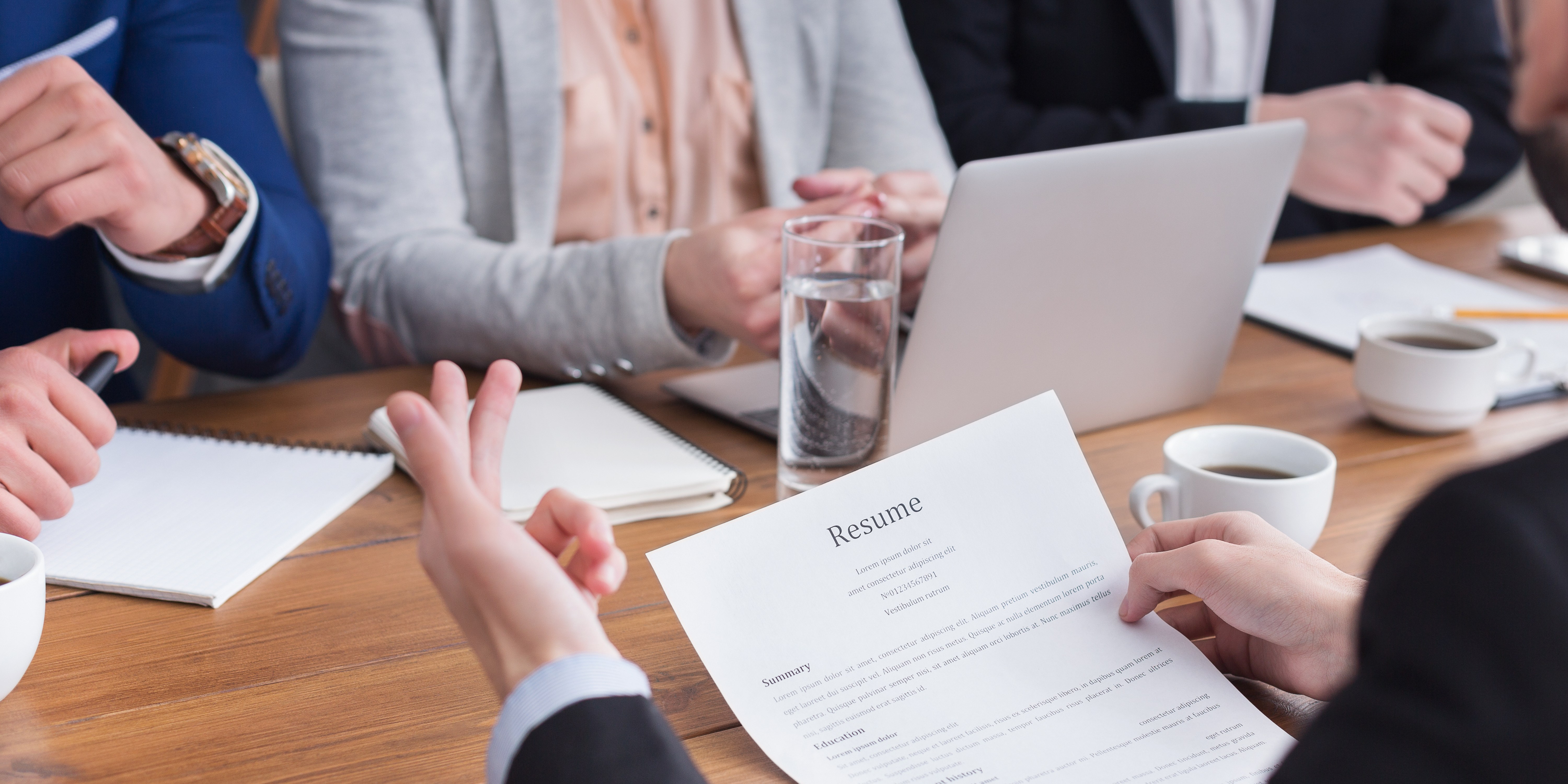 Recruiting a perfect fit