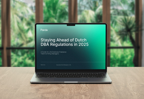 Staying Ahead of Dutch DBA Regulations in 2025 Image