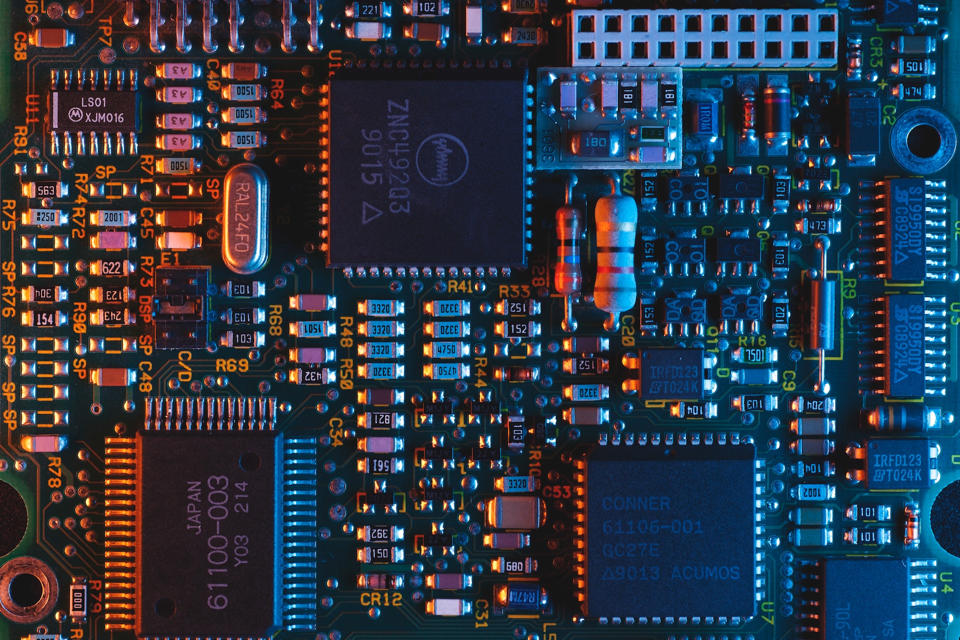 What Is An Embedded System?