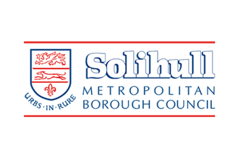 Solihull Metropolitan Borough Council