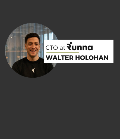 The Pathway to Becoming a CTO: From Software Engineer to Tech Leader image