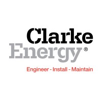 Clarke Energy Client