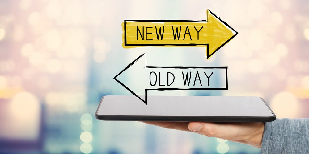 3 Business Maxims Which Need to Catch Up