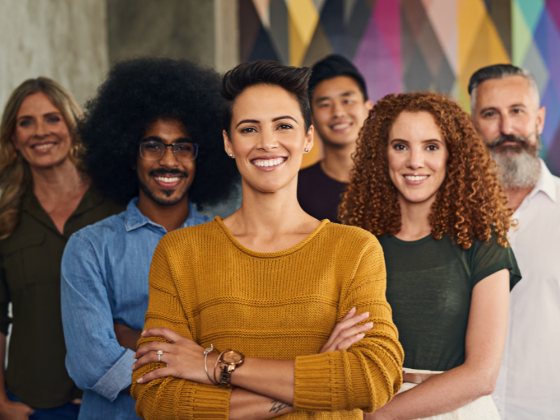 Innovation thrives on a diverse STEM workforce. Are you tapping into these three key success levers?