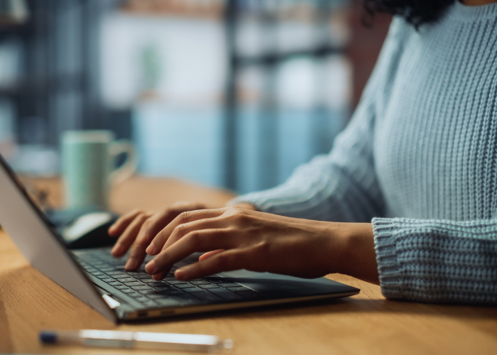 Building for what’s next: Skills that future-proof your career