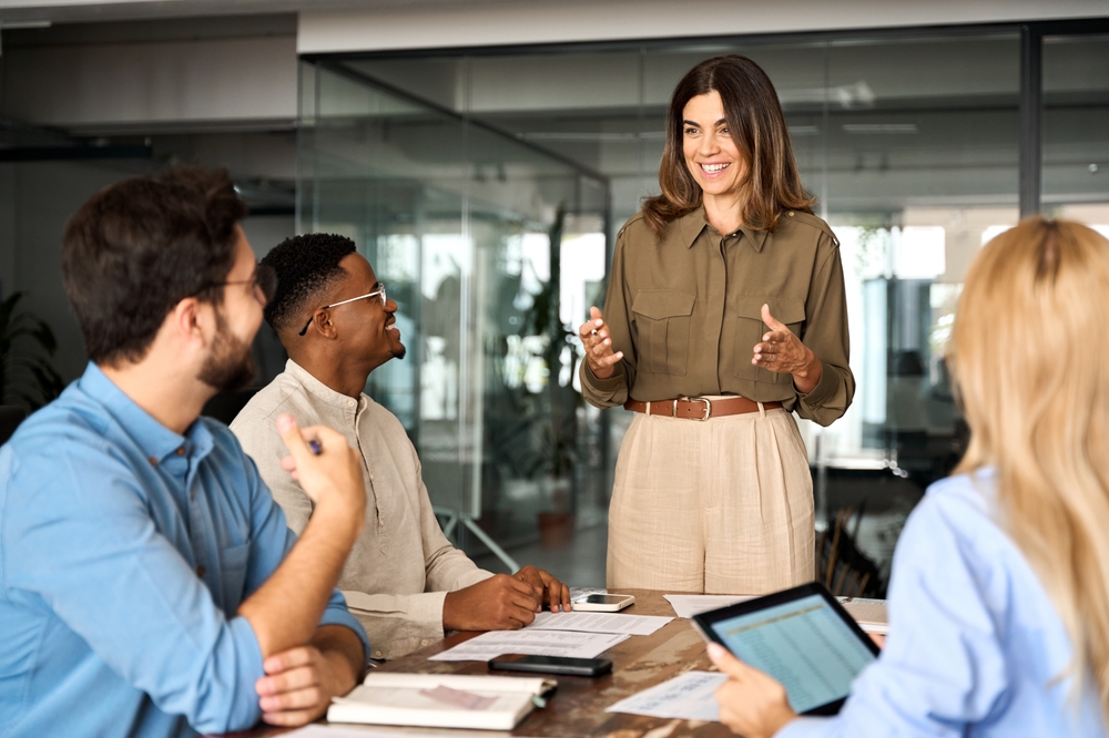 Empowering Women in Technology: Strategies for Inclusive Recruitment Practices