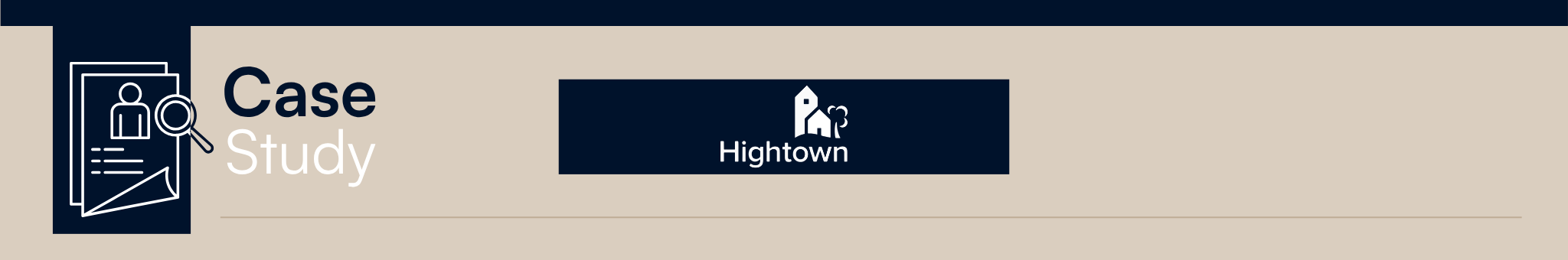 Board Member, Treasury, Hightown Housing Association   