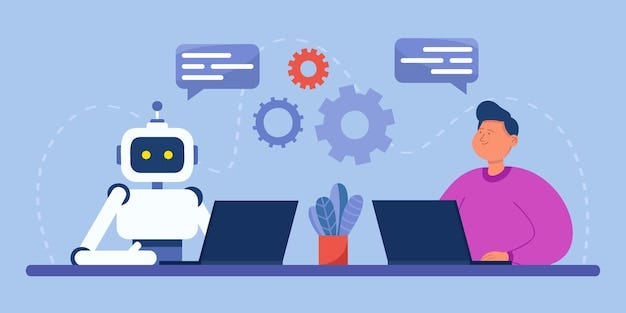 The Future of Web Development: AI and Low-Code Tools