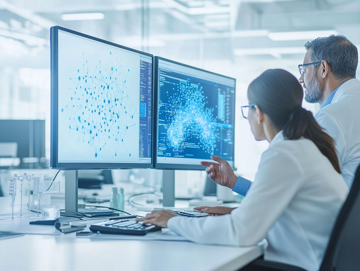 AI in Pharma: What It Means for Your Career in 2026 Image