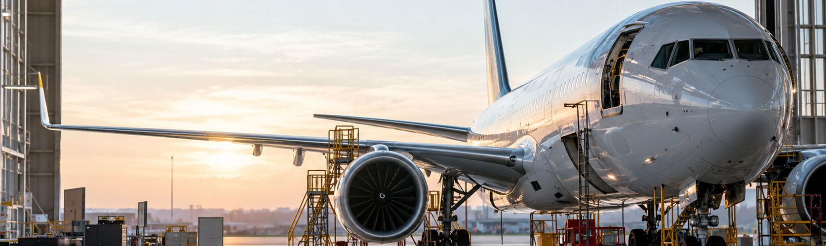 What Does an Aerospace Project Manager Do?