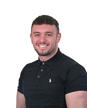 Callum Charles-Mandley