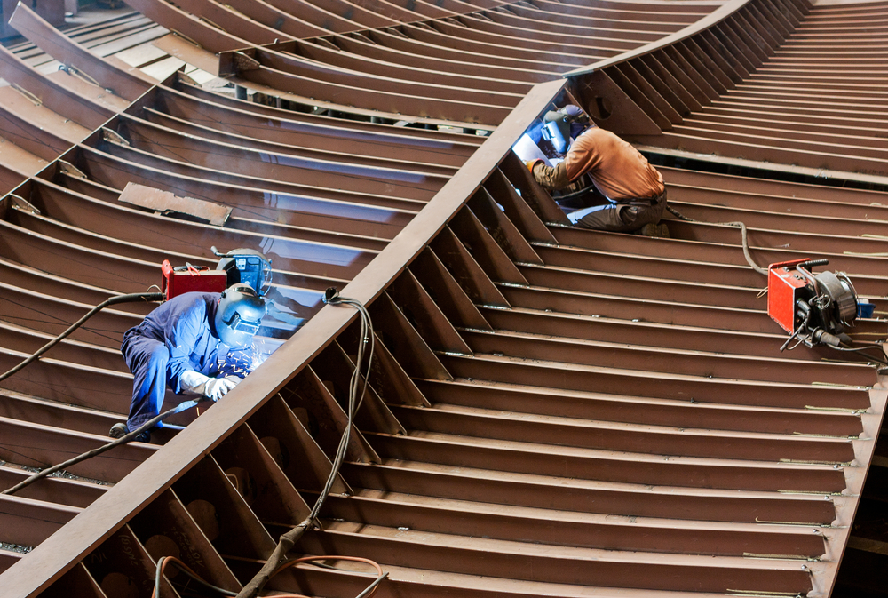 Shipbuilding in 2026 – The Narratives Shaping Maritime Markets 