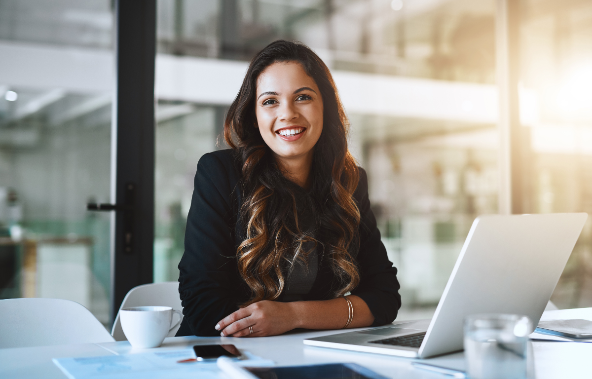 How Jobwise helped a receptionist secure a permanent dealership role in two weeks