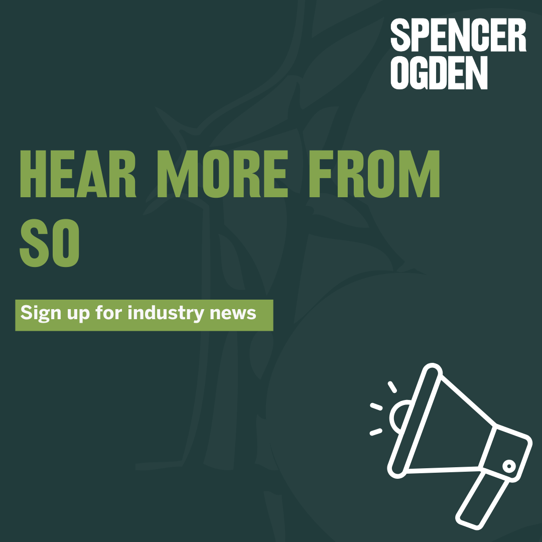 Hear More from Spencer Ogden