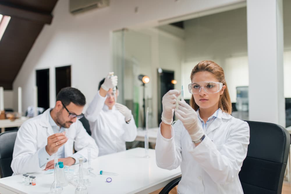 Building high-performing scientific teams in biotech: A 2026 hiring perspective image
