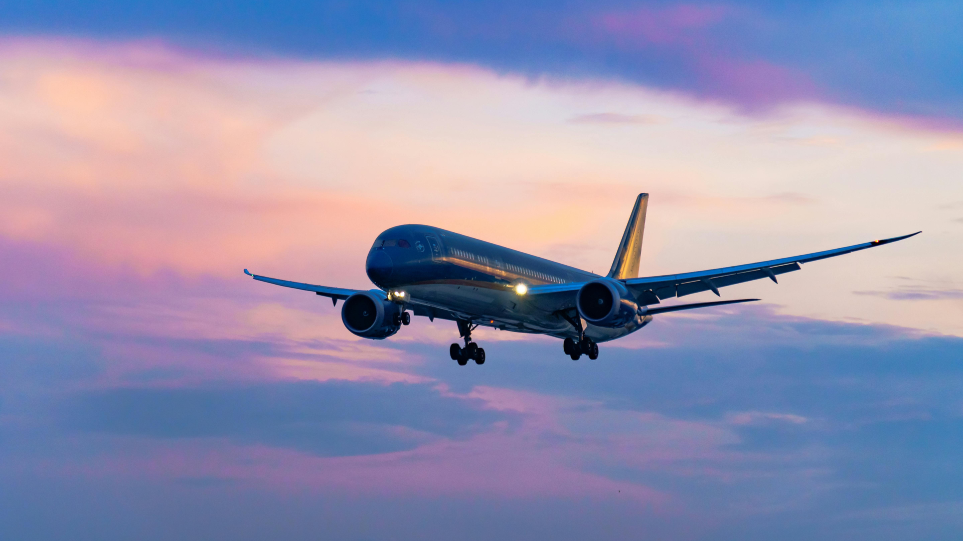 Sustainable Aviation in Europe: Why Talent Will Define the Future of SAF Delivery