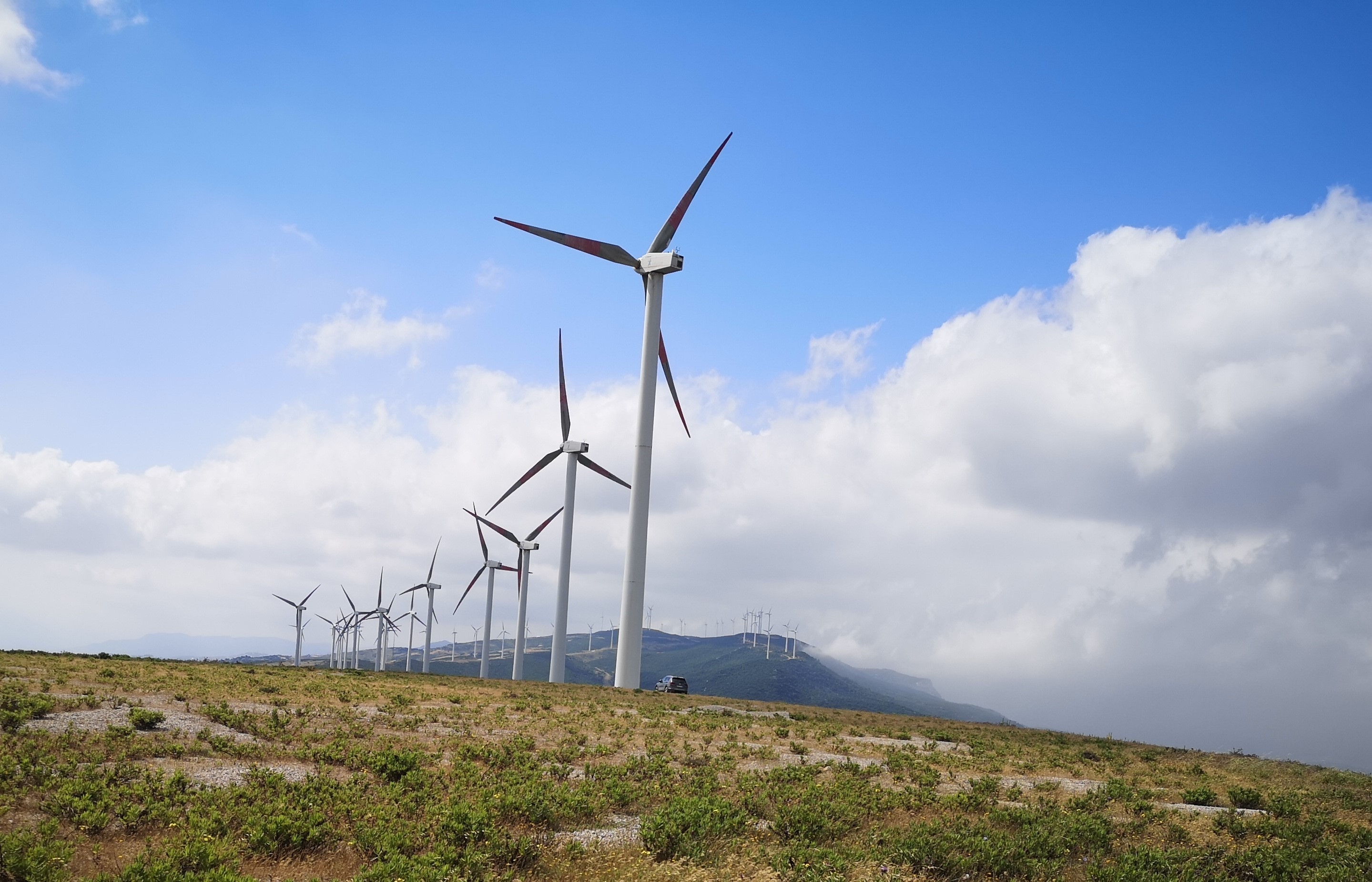 Why Senior Renewable Energy Professionals Should Be Consulting With CMC