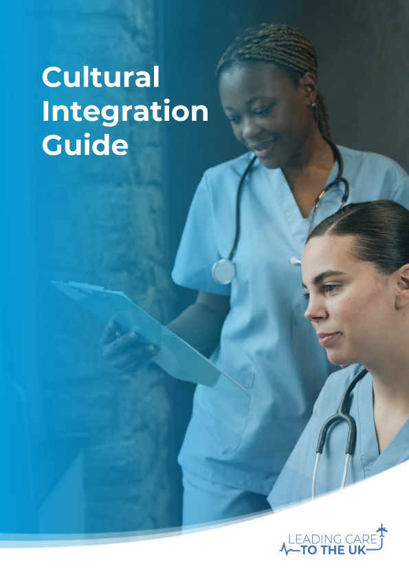 Understanding Cultural Intergration In The UK