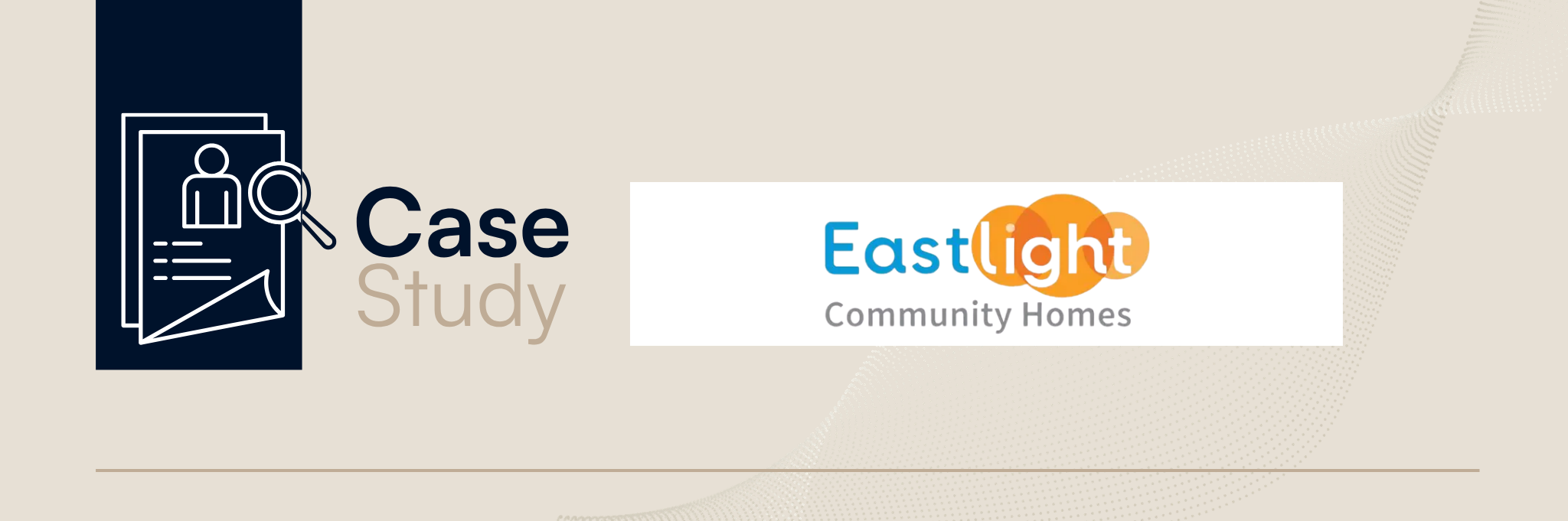  Chief Customer Officer, Eastlight