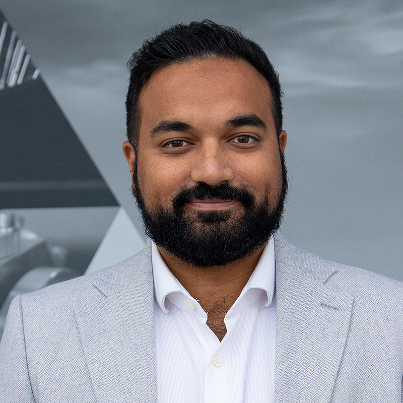 Maintenance Manager New Energy from Waste Power Station job in East