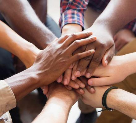 Building a More Inclusive Social Care Workforce