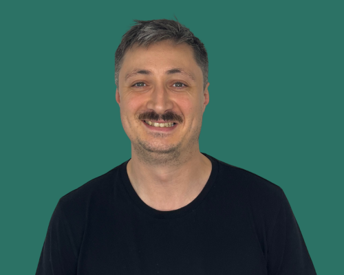 Simon Cottenham