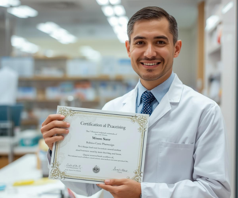 Top Certifications Dutch Employers Value in 2026 Image