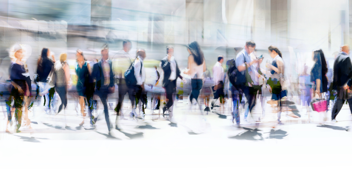 From London rush to Dutch calm: My first six months in the Netherlands