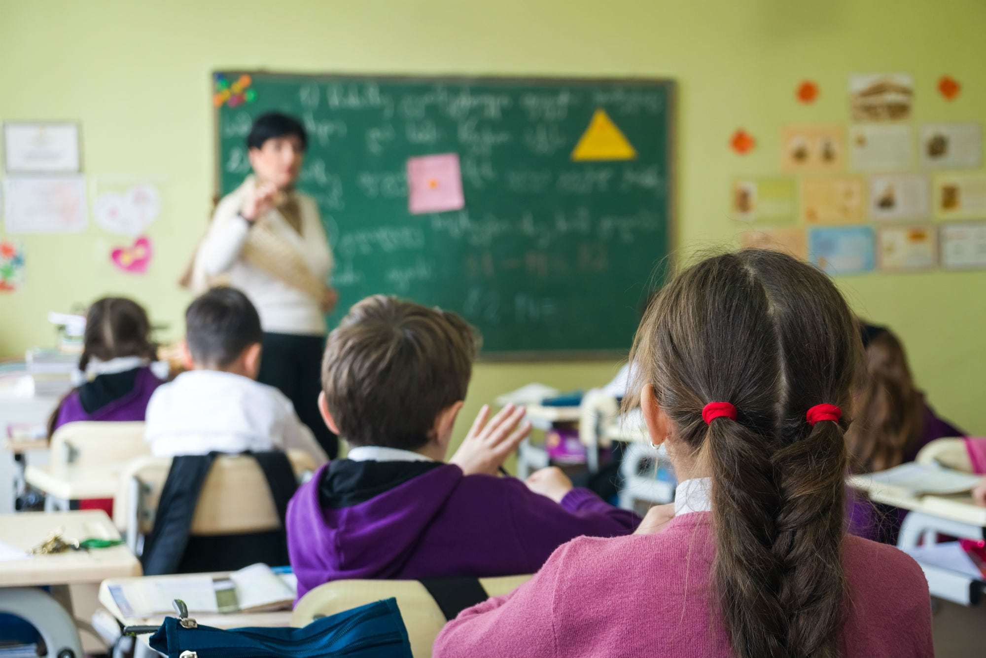 Download Your Free Supply Teaching Guide