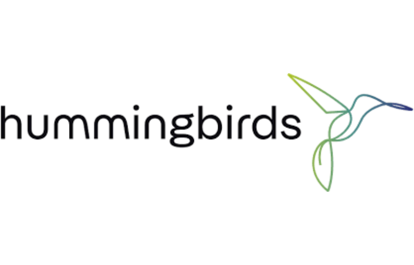 Hummingbirds