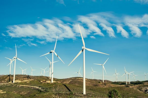 LS Power to Acquire BP’s US Onshore Wind Business
