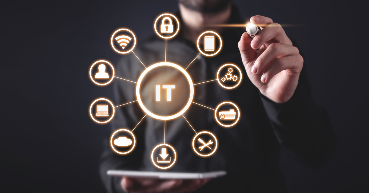 What Challenges Are IT Companies Facing and how Can They Overcome Them?