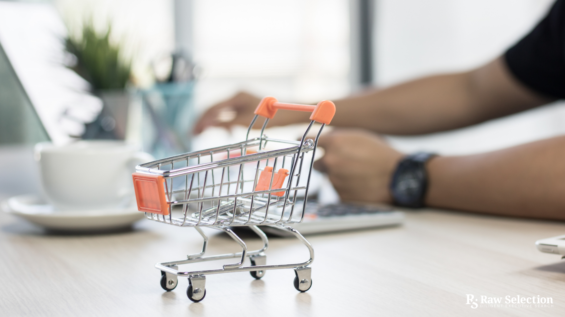 CFO  - Consumer, Retail & E-commerce /US