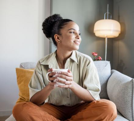 Boosting Social Care Wellbeing: Mental Health, Flexibility, and Support