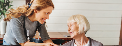 Advantages of Choosing Agency Work in Social Care