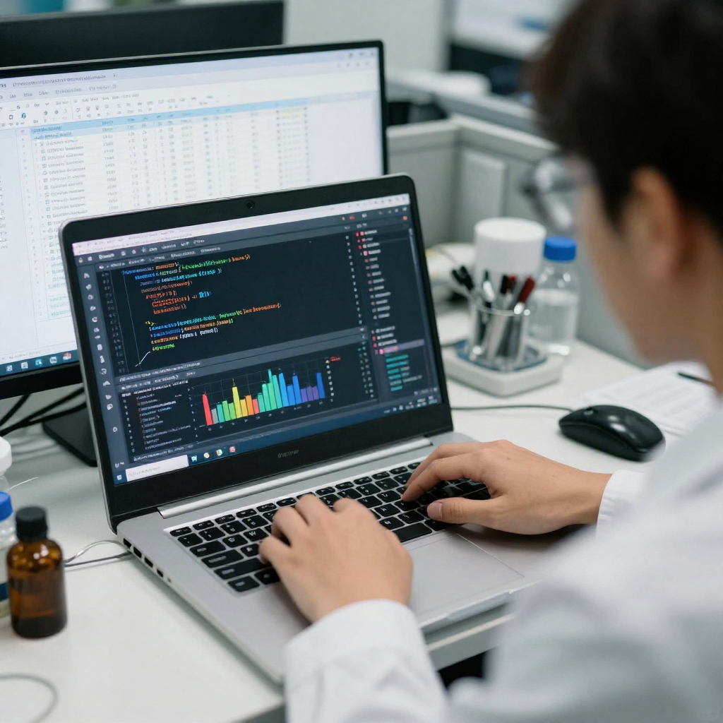 Hiring Data Scientists in Dutch Pharma: Why Technical Excellence Alone Isn’t Enough Image