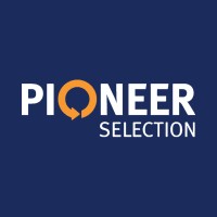 Logotype of Pioneer Selection