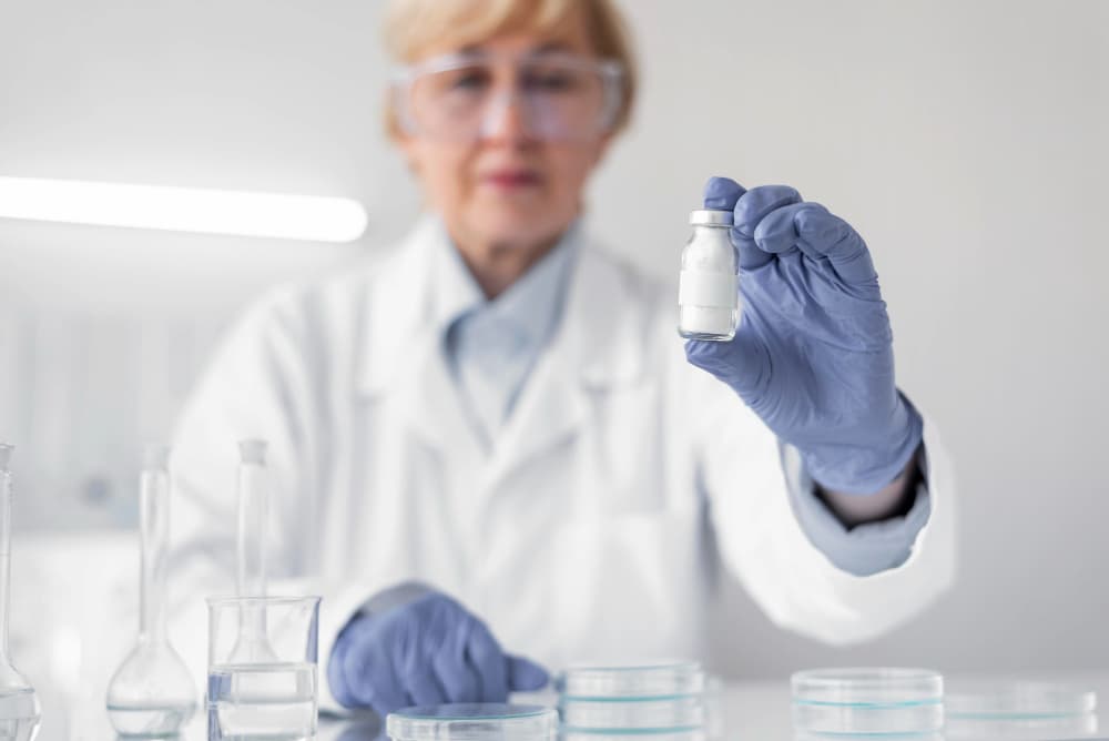 Understanding pharmacovigilance: Its significance and role image